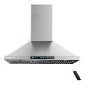 IKTCH IKP02-30 Wall Mount Range Hood