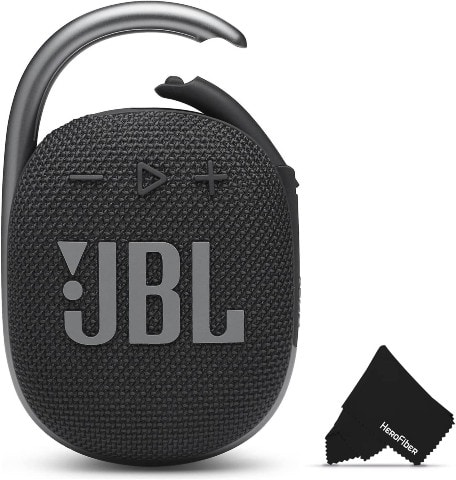 JBL Clip 4 B09SRHR2N5 Shower Speaker