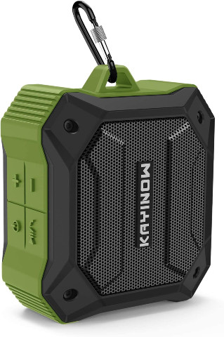 KAYINUO JIAYINNUOXIN Portable Waterproof Speaker