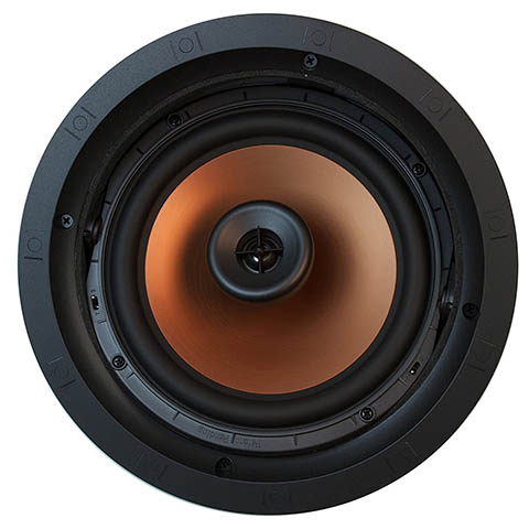 Klipsch CDT-5800-C II In-Ceiling Speaker