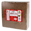 Minute Soil Compressed Coco Coir Fiber