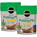 Miracle-Gro Indoor Potting Mix