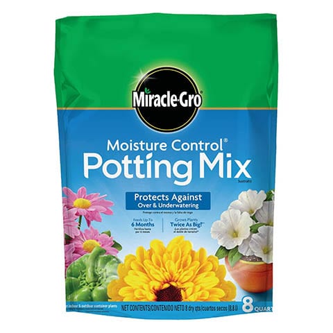 7 Best Well-Draining Potting Soils in 2024 - Reviews & Top Picks ...