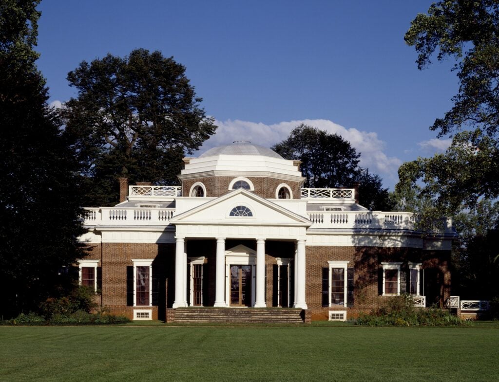 Monticello