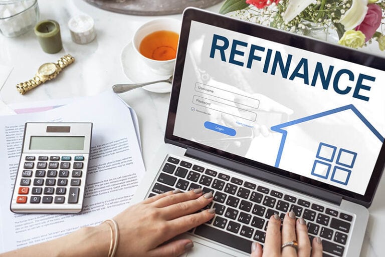 Do You Pay More Interest When You Refinance