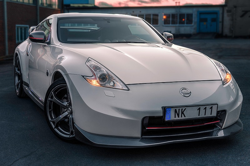 Nissan 370Z