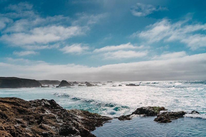 Ocean
