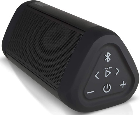 OontZ Angle 3 Ultra Waterproof Bluetooth Speaker