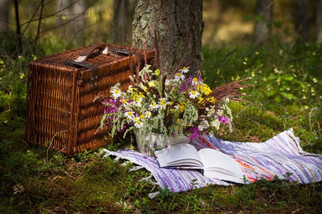 Picnic Basket