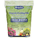 PittMoss Plentiful Organic Potting Mix