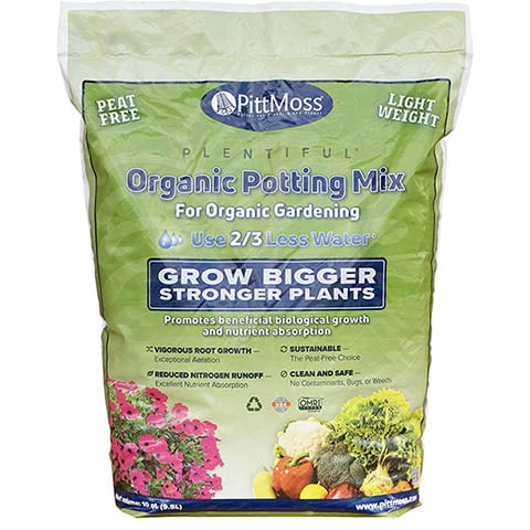 7 Best Well-Draining Potting Soils in 2024 - Reviews & Top Picks ...