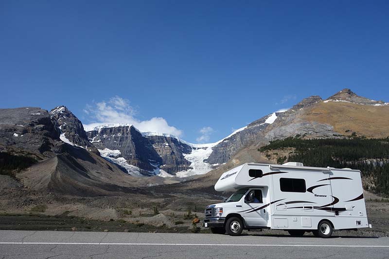RV canada_