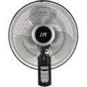 SPT SF-16W81A: 16″ Wall Fan