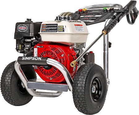 Simpson Cleaning ALH3425
