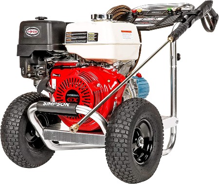 Simpson Cleaning ALH4240