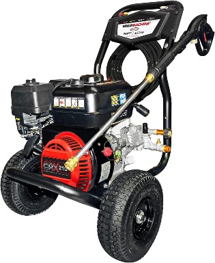 Simpson Cleaning CM61083