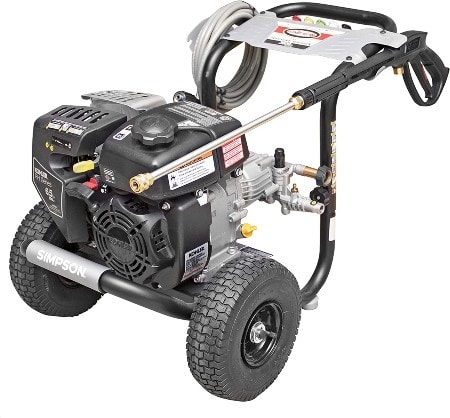Simpson Cleaning MS60763-S