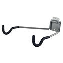 Stalwart Bike Rack Wall Hooks