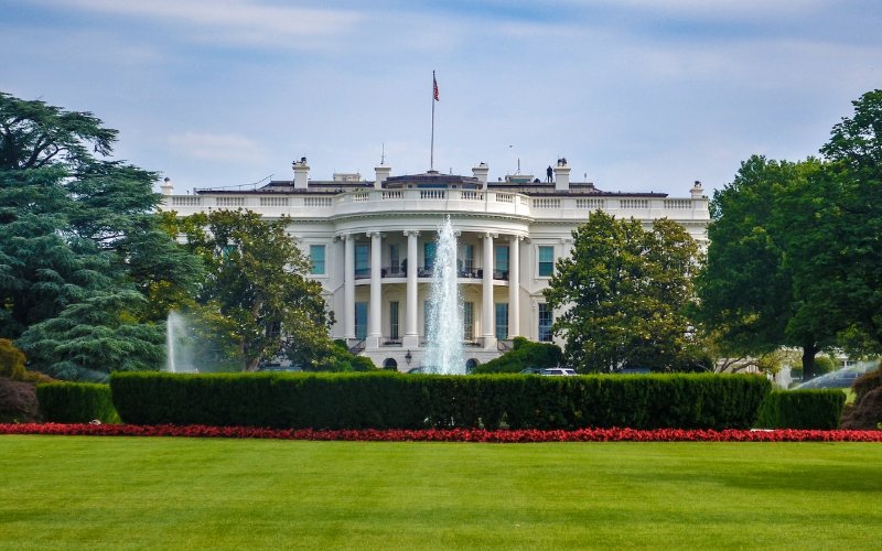 The White House