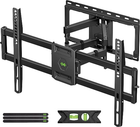 USX MOUNT Full Motion TV Wall Mount