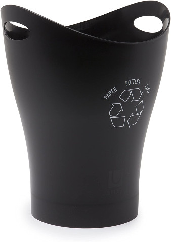 Umbra Garbino Recycling Bin