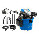 Vacmaster VWM510 Wet/Dry Vacuum