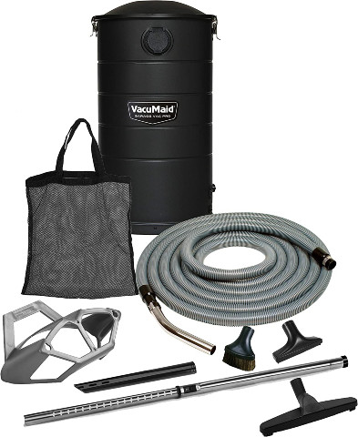 VacuMaid GV50 PRO Vacuum