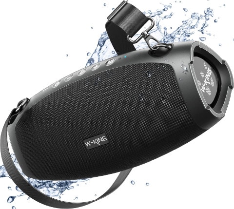W-KING 70W Bluetooth Speakers