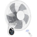 Wall Mount Fan, 16 Inch