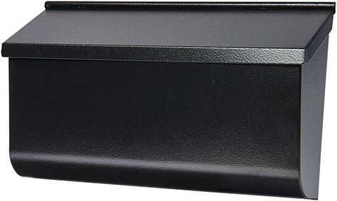 Woodlands Wall-Mount Mailbox