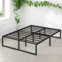 ZINUS Lorelai Metal Platform Twin Bed Frame