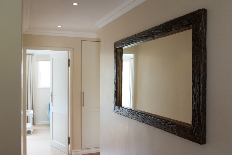 How to Hang a Heavy Mirror 8 Expert Tips House Grail