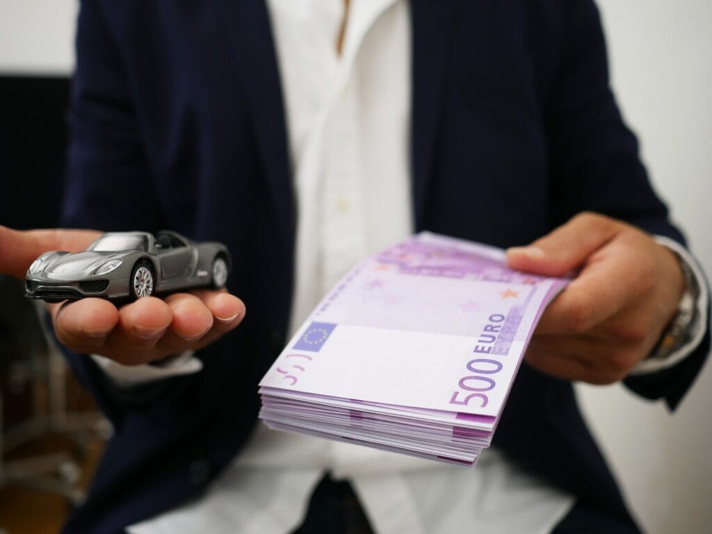 car financing