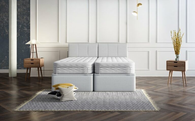 Do Adjustable Beds Fit In A Bed Frame Pros Cons Types Faq House Grail Do Adjustable Beds Fit In A Bed Frame Pros Cons Types Faq House Grail