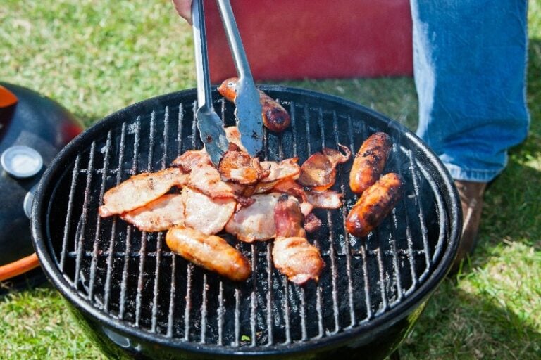 Who Invented BBQ? The Fascinating Answer House Grail