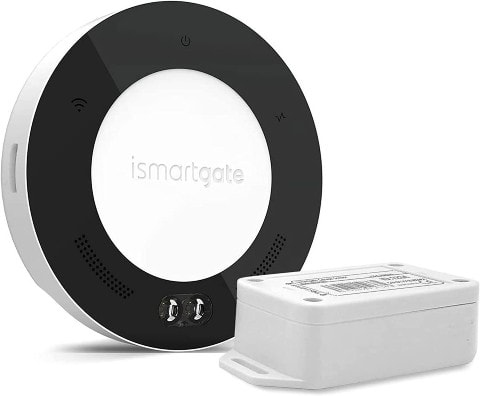 ismartgate PRO Remote Control Wall Mounted Opener