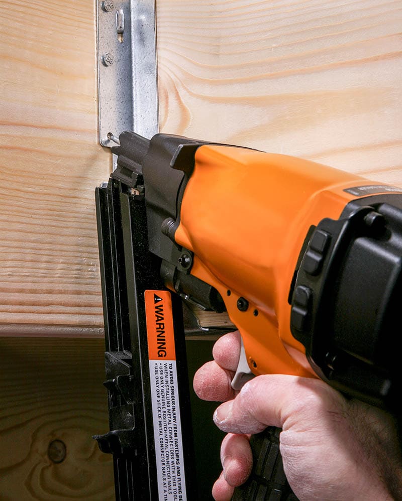 Brad Nailer vs Framing Nailer Pros, Cons, & Differences House Grail