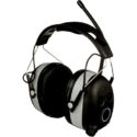 3M WorkTunes Connect Hearing Protector