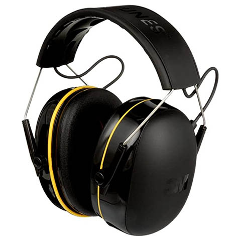 3M WorkTunes Connect Hearing Protector