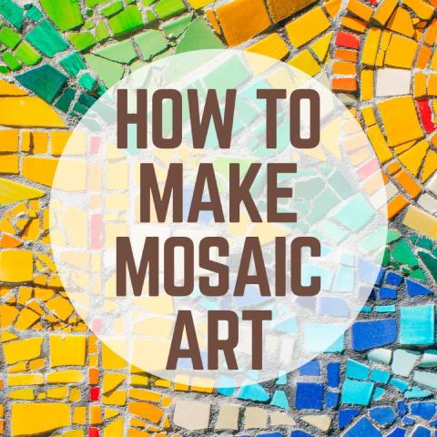 A How-to Guide to Mosaic