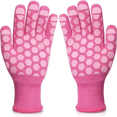 BBQ Gloves for Women
