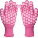 Ozero BBQ Gloves for Women
