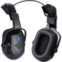 BJKing Bluetooth Hard Hat Earmuffs