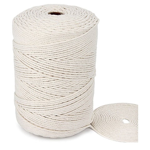 Blisstime Macrame Cord