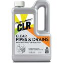 CLR Clear Pipes and Drains