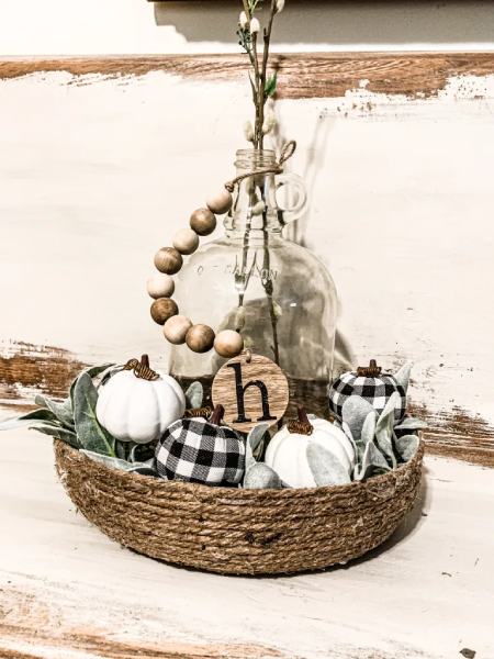 DIY JUTE-ROPE BASKET STEP BY STEP INSTRUCTIONS1