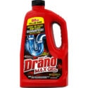 Drano Max Gel Drain Cleaner