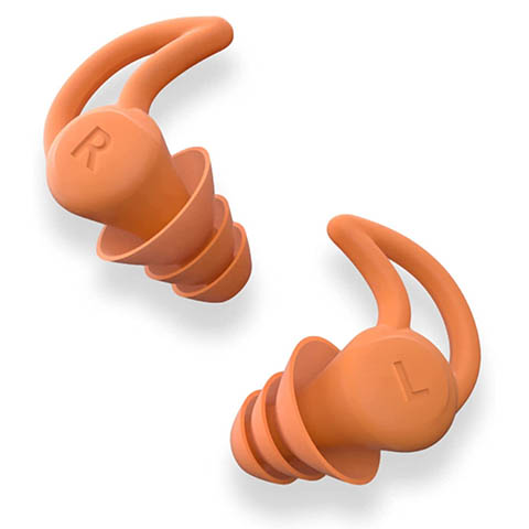 FBFL Quiet Noise Reduction