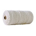 FLIPPED Natural Macrame Cord