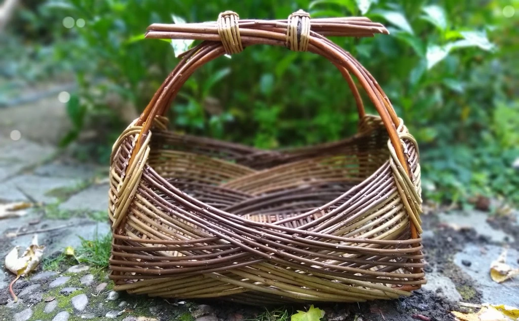 Flextiles Zarzo Basket